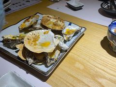 -吉兆·料理(红梅南路店)