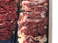 肥牛肉-潮发潮汕牛肉店(龙洞店)
