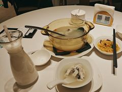 -莆田餐厅PUTIEN(金融街购物中心店)