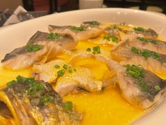 -万豪中餐厅·粤菜·北京粤财JW万豪酒店