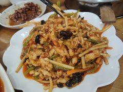 -石门豆腐王(红旗街店)