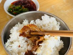 -野狗羊肉汤