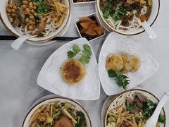 -1817大碗牛肉粉