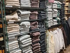 -MUJI无印良品(西单大悦城店)