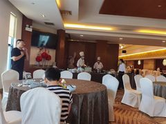 -太阳岛度假酒店