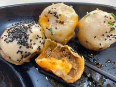 牛蛙生煎-小杨生煎(南京东路食品一店)