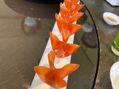-柒厢食事雅谈