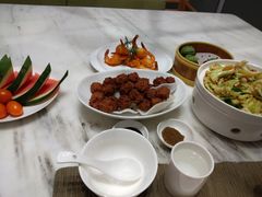-御仙都北京菜馆·烤鸭店(双井店)