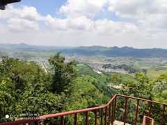 -云山屯古建筑群景区