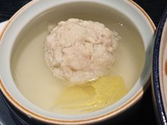 -苏帮袁Sue Cuisine(将台店)