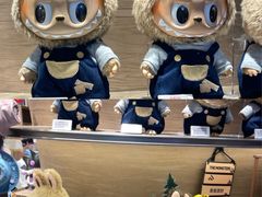 -泡泡玛特POPMART(国金街店)