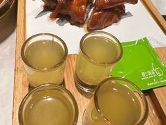 -汤城小厨•粤菜•靓汤(西直门凯德MALL店)