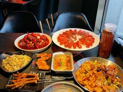 -红盔甲·小龙虾(人民广场店)