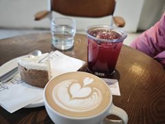 -fishtank鱼缸咖啡(三山街店)