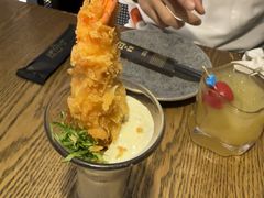 -筱田の食堂·izakaya(淮海中路店)