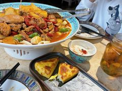 -品质伊骊新疆菜(紫金店)