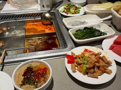 -海底捞火锅(顺义华联店)