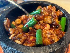 -桂满陇·景观餐厅(新世界店)