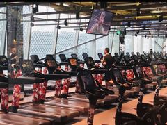-Trainyard 炼·工场(中国国际贸易中心店)