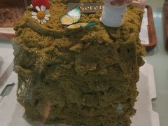 -莎琳娜食品有限公司·蛋糕店
