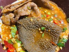 -楠火锅(龙阳广场店)
