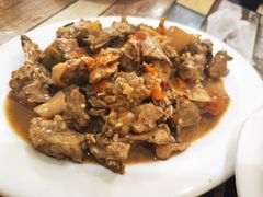 酸笋鸭-南雄雄州土菜餐厅(粤北大厦店)