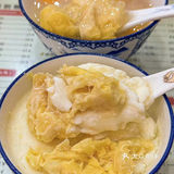 美食探店 | 榴莲篇③ | 榴莲糖水[调皮][调皮]