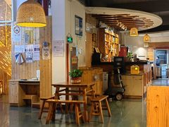 -深山老屋(国顺东路店)