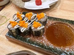 -鮨乐亭Omakase·海胆宴