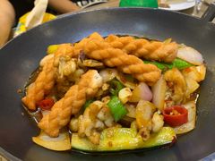 -老常州菜馆(天宁店)