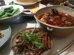 -青年公社烤鸭(青年路店)