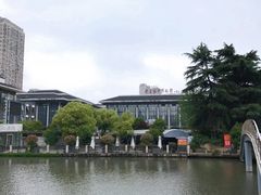 -南通濠河风景名胜区
