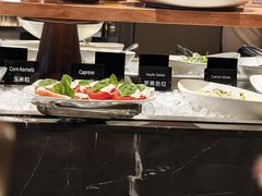 -拉蒂娜·巴西牛排馆 Latina·Brazilian Steakhouse(王府井喜悦店)