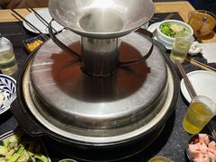 -小饕荟雅安贡椒鱼鲜馆(广福桥店)