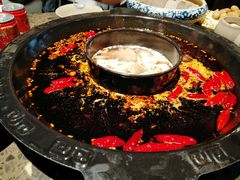 -重庆渝达老火锅(春熙路店)