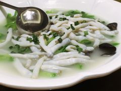 -轩记海鲜餐厅·四十五年老字号·经典粤菜(西区彩虹店)