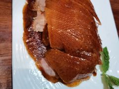 大董酥不腻烤鸭-大董(阜成路店)