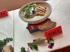 -千岛湖鱼味馆(十字街总店)