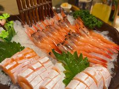 -贵木日本料理·铁板烧(新地假日广场店)
