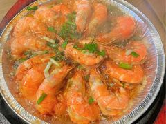 -山芋腔苏北菜(盐城滨海店)