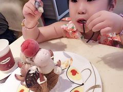 哈根达斯(虹口龙之梦店)-哈根达斯(虹口店)