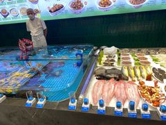 -双合园·海鲜水饺青岛菜(九水东路店)