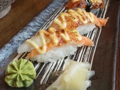 -南湖名都大酒店-千叶日本餐厅