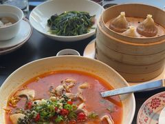 -逸品淮扬(东方渔人码头店)