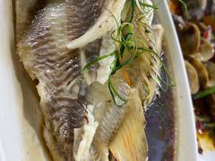 -范饭椰林川湘味海鲜·椰子鸡(三亚湾椰梦长廊店)