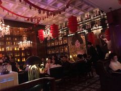 -隐肆威士忌鸡尾酒吧(玉沙国际店)