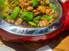 -西北小院(黄金水岸店)