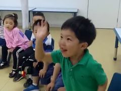 -瑞思少儿中心·少儿英语素养启蒙(勒泰直营校区)