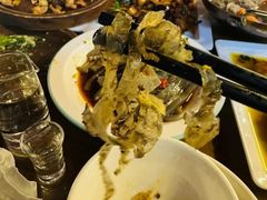 -隔壁老王·家常云南菜(花巷店)