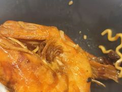-醉人椒麻辣香锅(王府井喜悦店)